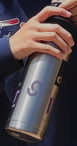 Water Bottle