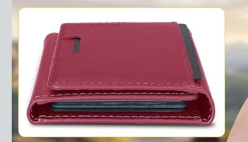 Wallet