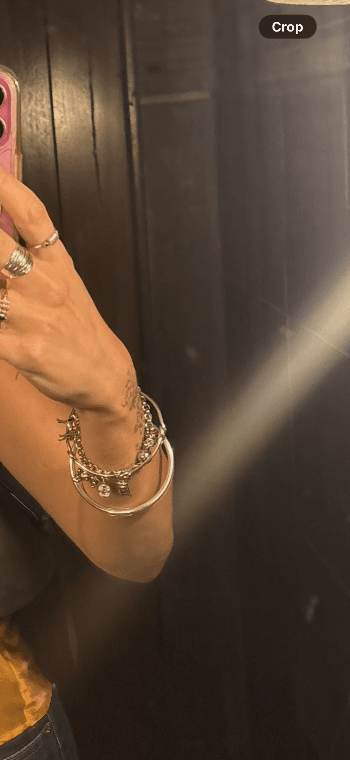 Charm Bracelet