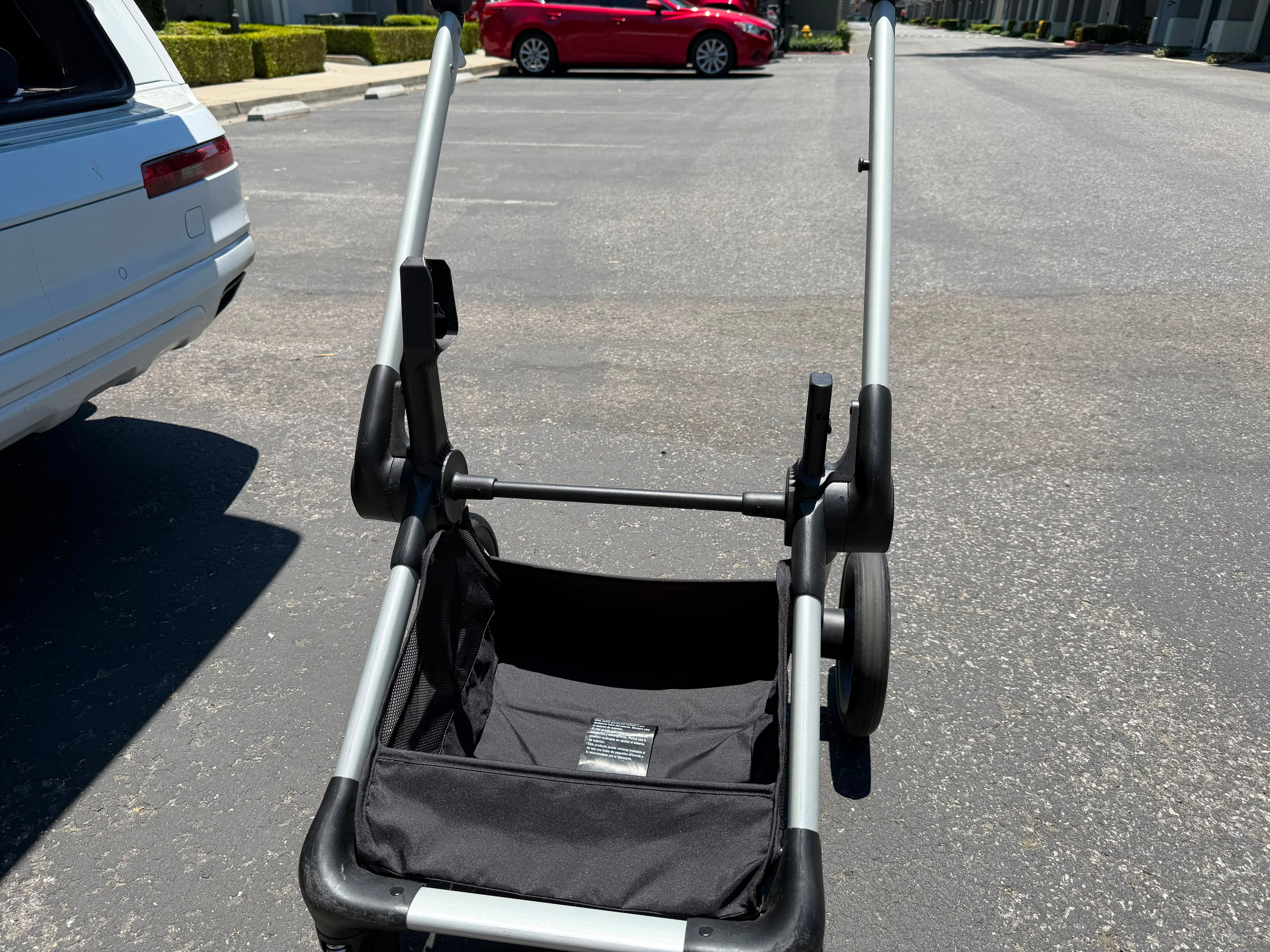 Stroller