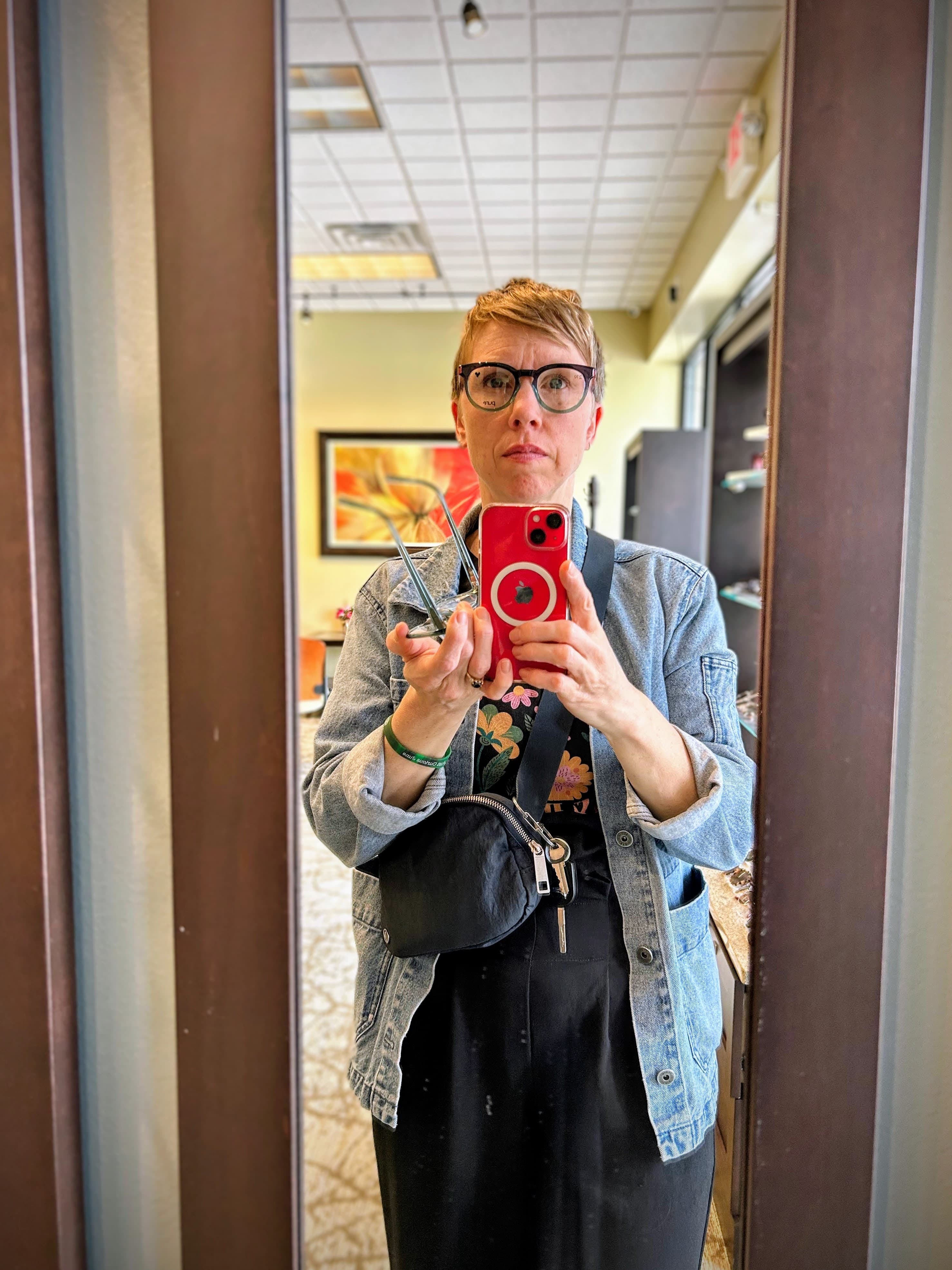 Glasses