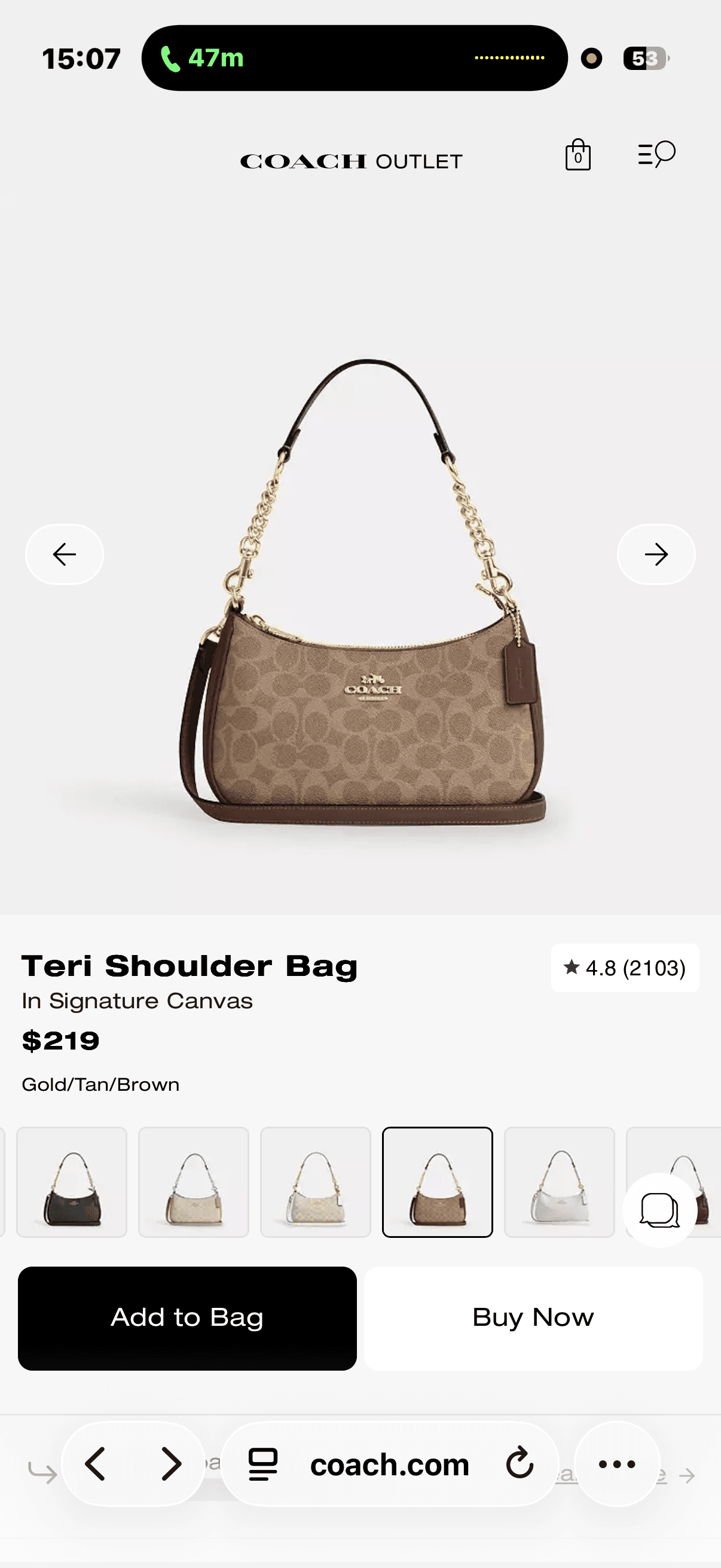 Purse
