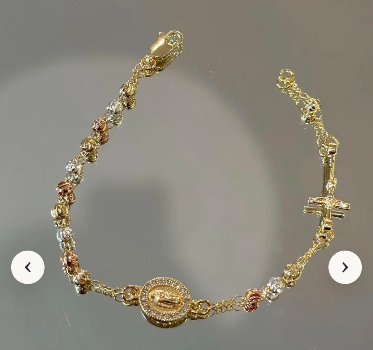 Bracelet